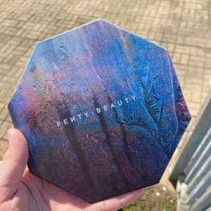 Fenty Beauty Highlighter Palette